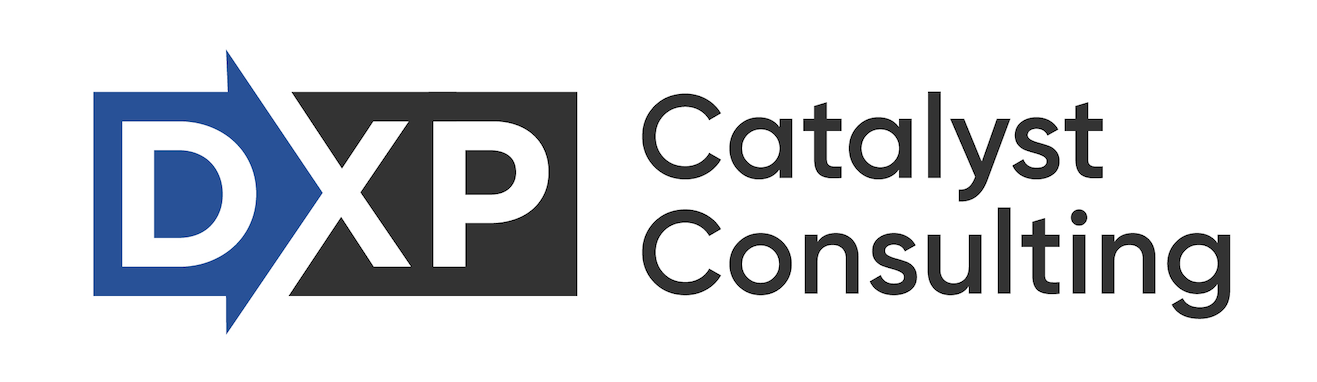 DXP Catalyst Consulting